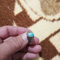 دو عدد انگشتر