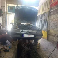 پژو ۴۰۵|خودرو سواری و وانت|کرمانشاه, |دیوار