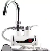 شیر آبگرمکن برقی