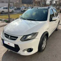 کوییک RS مدل ۱۴۰۲ گارانتی فعال|خودرو سواری و وانت|اردبیل, |دیوار