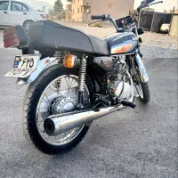 موتورسیکلت مدل ۸۹|موتورسیکلت|شهرضا, |دیوار