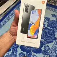 شیامی note11proدرحدنو
