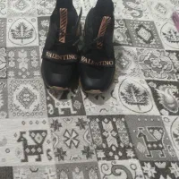 کفش در حد نو اصلا پوشید نشده|کیف، کفش، کمربند|چهارباغ, |دیوار