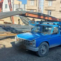 راننده پایه دوم