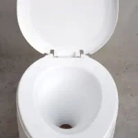 توالت فرنگی