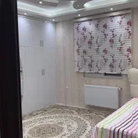 فروش آپارتمان/123متری/فول امکانات/ خ محرم نژاد|فروش آپارتمان|آستارا, |دیوار