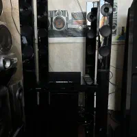 سینما اکبند سامسونگ فلش خور بلوتوث 10000w