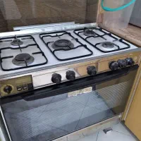 اجاق گاز آشپزخانه