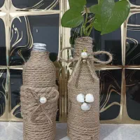 گل و گیاه|گل و گیاه طبیعی|قم, نوبهار|دیوار