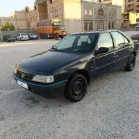 پژو اردی‌مدل85سرحال