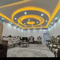 رابیتس کاری و آرک سازی