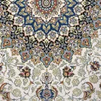 فرش ۹متری کاشان ۱۲۰۰شانه تراکم ۳۶۰۰ ،آکبند|فرش|پردیس, فاز ۱۱|دیوار