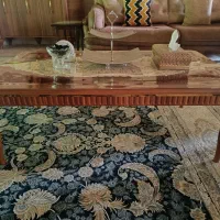 میز|مبلمان خانگی و میز عسلی|شیراز, عفیف‌آباد|دیوار