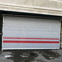 فروش و خدمات انواع درب برقی
