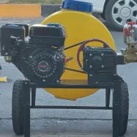 سمپاش فرغونی