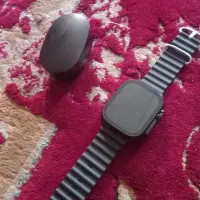 آرپاد  و ساعت