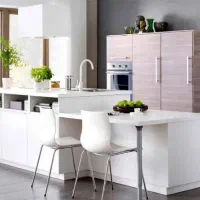 نیازمند خانم برای نظافت منزل