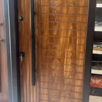 درب ضد سرقت ساوین|مصالح و تجهیزات ساختمان|تهران, چیتگر شمالی|دیوار