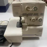 سردوز ۴ نخ ژانومه