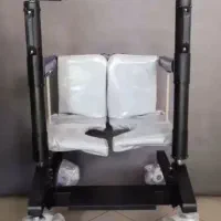 ویزیتور حضوری تجهیزات پزشکی و داروخانه