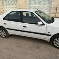 پژو 405 SLX موتورTU5، مدل ۱۳۹۷|خودرو سواری و وانت|سیرجان, |دیوار