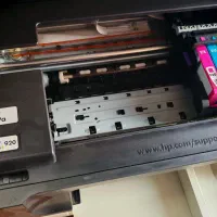 پرینتر چهار کاره officejet 6500 HP|پرینتر، اسکنر، کپی، فکس|تهران, حسنآباد|دیوار