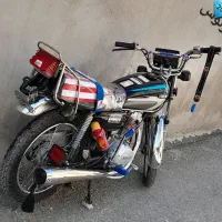 موتور150 کارخانه بسیار تمیز