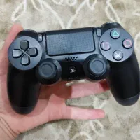 دسته ps4|کنسول، بازی ویدئویی و آنلاین|فردیس, فردیس|دیوار