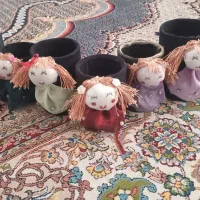 جامدای و جاآرایشی مشگین شهر