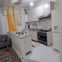 فروش آپارتمان ۵۰ متری دوم جنوبی کوچه ۷متری|فروش آپارتمان|تهران, شادآباد|دیوار