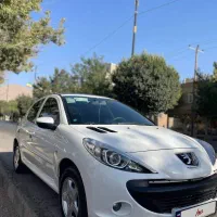 207i|خودرو سواری و وانت|ملایر, |دیوار