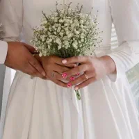 لباس مناسب عقد و نامزدی