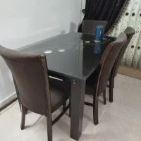 میزناهار خوری چهار نفره
