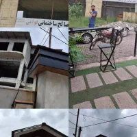 جوشکار،اهنگر،چلنگر،سیار|خدمات پیشه و مهارت|رشت, دیلمان|دیوار