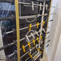 فوتبال دستی نو نو|ورزشهای توپی|ساوه, |دیوار