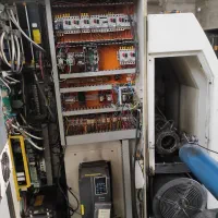 دستگاه تراشCNC|ماشینآلات صنعتی|هشتگرد, تهران دشت|دیوار