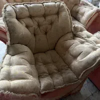 یک دست مبل کامل برای فروش