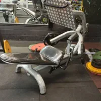 خرید و فروش دستگاه های بدنسازی کارکرده