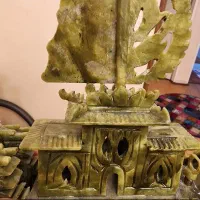 سنگ یشم و سنگهای اصل|کلکسیون اشیاء عتیقه|تهران, جنت‌آباد مرکزی|دیوار