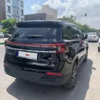 فردا موتور  T5 1404 شکار پول لازم