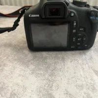 دوربین canon 2000d|دوربین عکاسی و فیلمبرداری|ری, دیلمان|دیوار