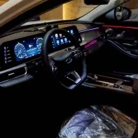 فونیکس اریزو ۸ مدل ۱۴۰۳ Arizo Z8|خودرو سواری و وانت|مشهد, شاهد (شهرک غرب)|دیوار