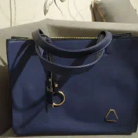 کیف رو دوشی کاملا نو|کیف، کفش، کمربند|پردیس, فاز ۳|دیوار