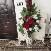 گل‌تمیزونومصنوعی