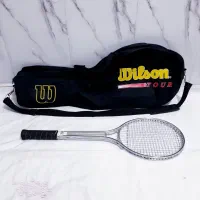 راکت بدمینتون اکولایزر مک گرگور به بالاترین قیمت