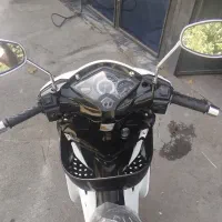 گالکسی،مودناس gt130|موتورسیکلت|تهران, شادمان|دیوار