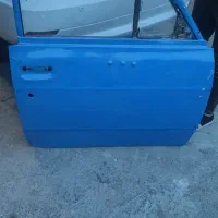 درب نیسان وانت (شاگرد)