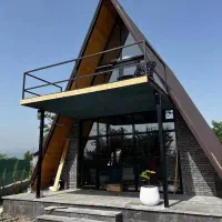 کانکس فیروزه|مصالح و تجهیزات ساختمان|نیشابور, بزرگمهر|دیوار