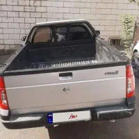 اریسان 2 مدل 1402