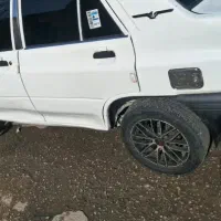 رینگ اسپور  تعویض